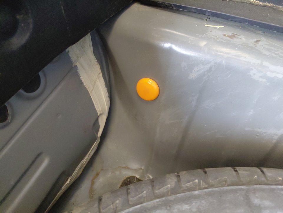 Toyota RAIZE XLE 2023 image