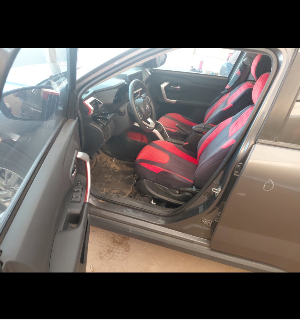 تويوتا رايز XLE 2023 image