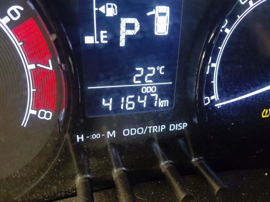 تويوتا رايز XLE 2023 image