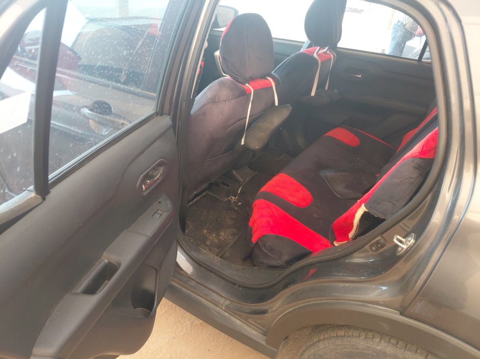 تويوتا رايز XLE 2023 image