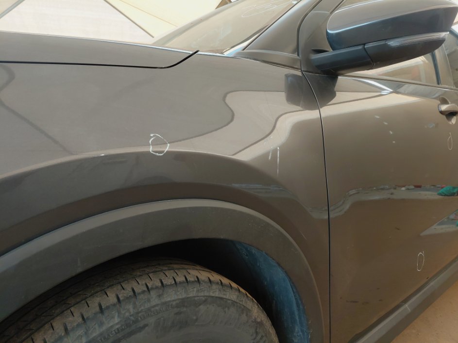 تويوتا رايز XLE 2023 image