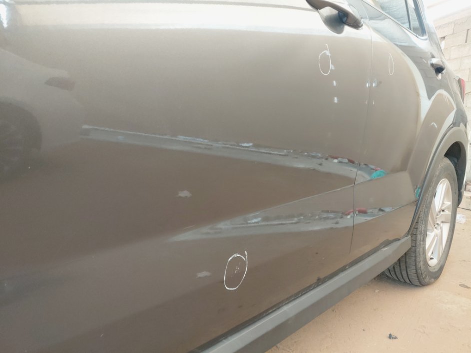 تويوتا رايز XLE 2023 image