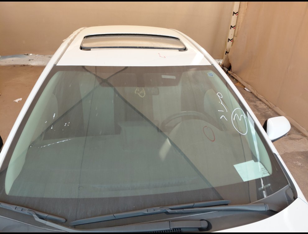 تويوتا كورولا XLI EXE M/R  2024 image