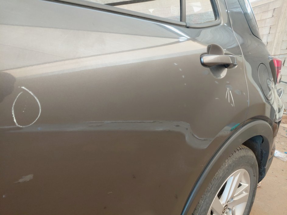 تويوتا رايز XLE 2023 image