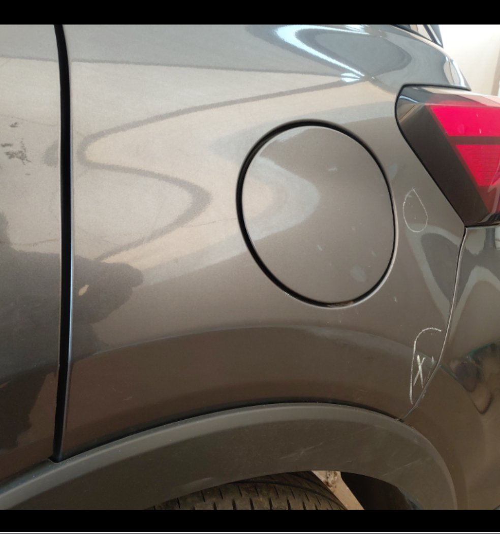 تويوتا رايز XLE 2023 image