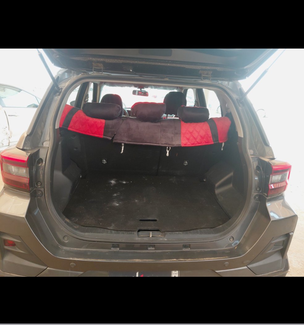 تويوتا رايز XLE 2023 image