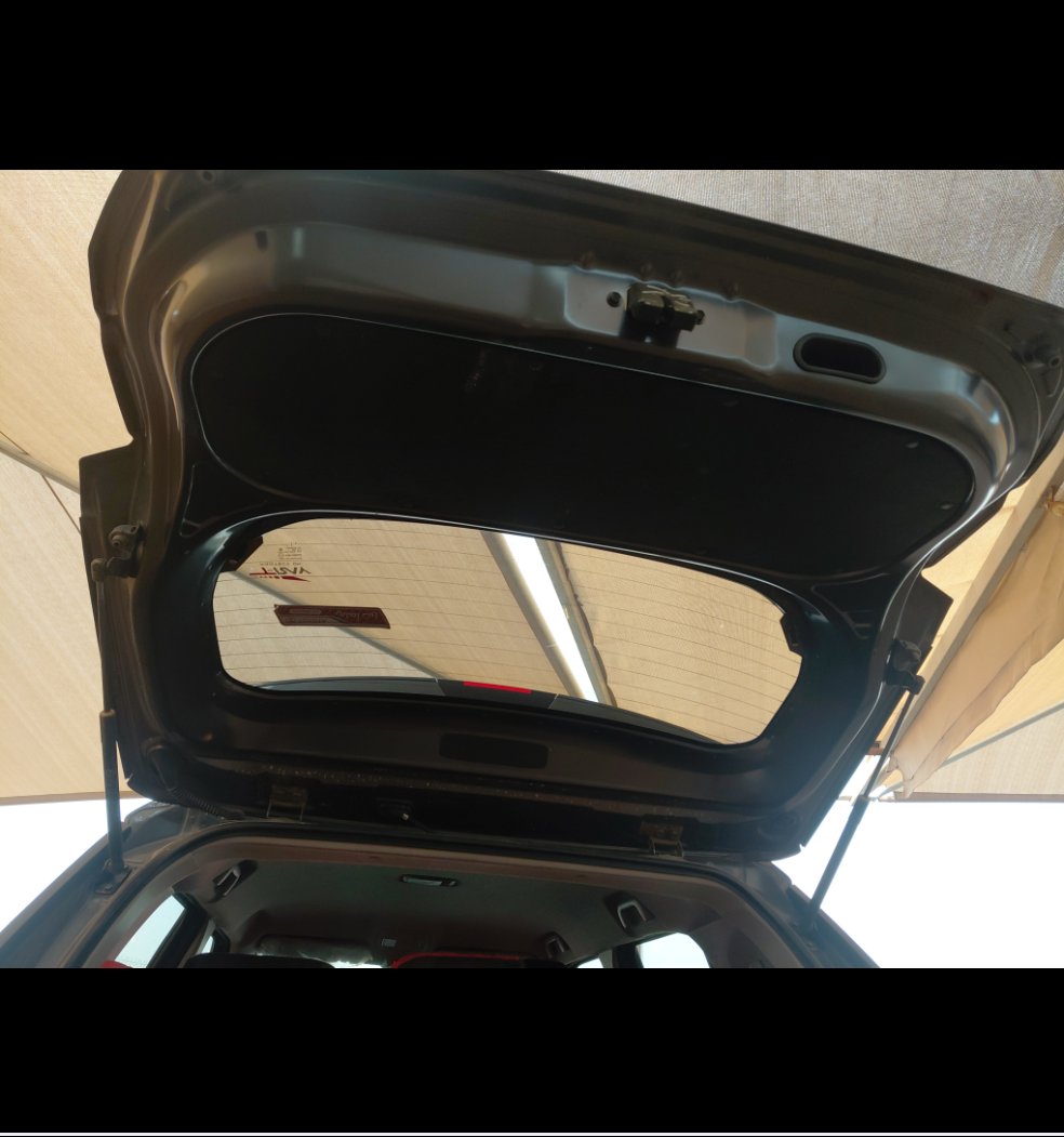 تويوتا رايز XLE 2023 image