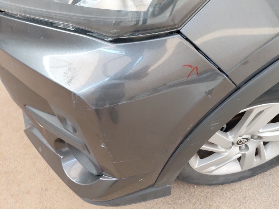 Toyota RAIZE XLE 2023 image