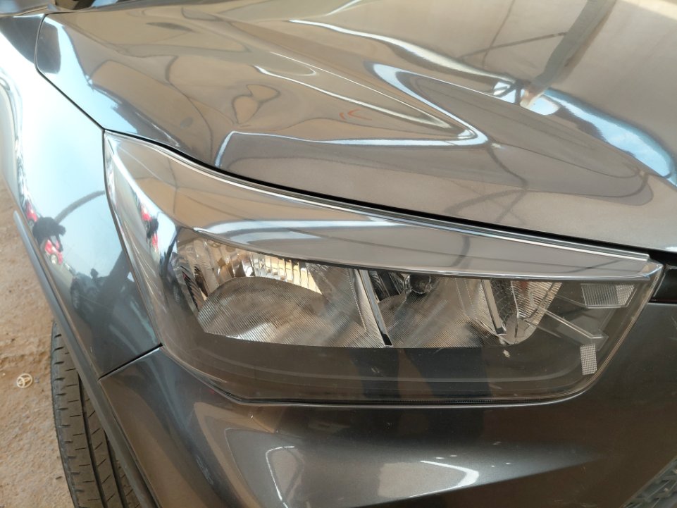 Toyota RAIZE XLE 2023 image