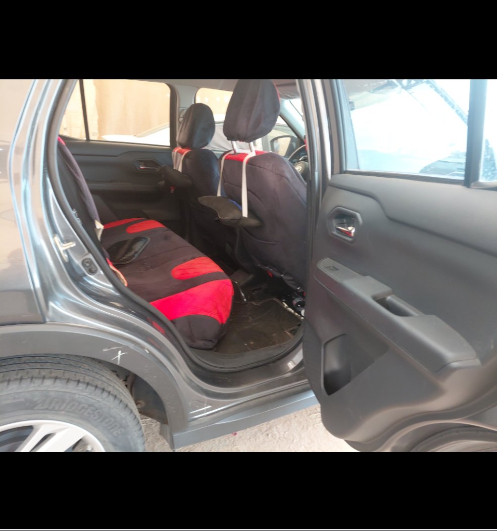 تويوتا رايز XLE 2023 image