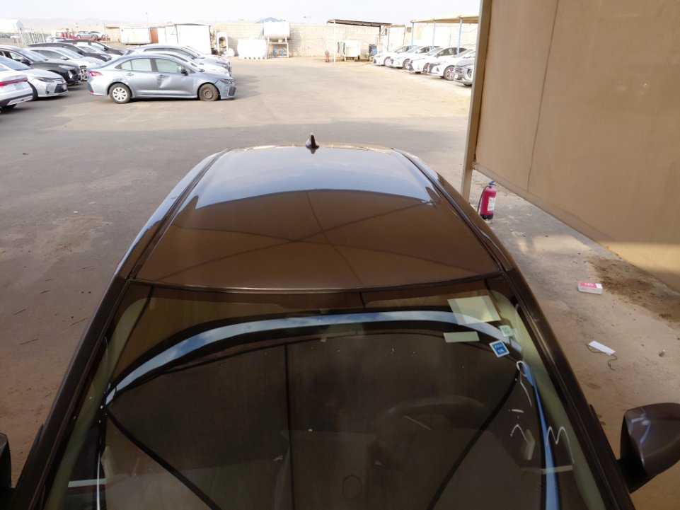 Toyota RAIZE XLE 2023 image