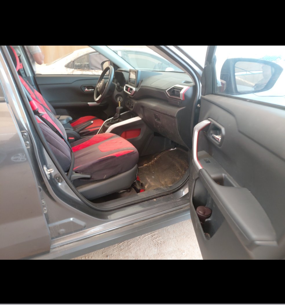 تويوتا رايز XLE 2023 image