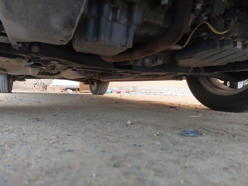 تويوتا رايز XLE 2023 image