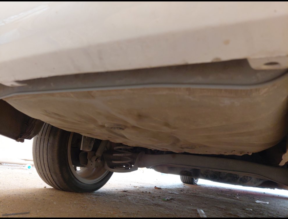 تويوتا كورولا XLI EXE M/R  2024 image