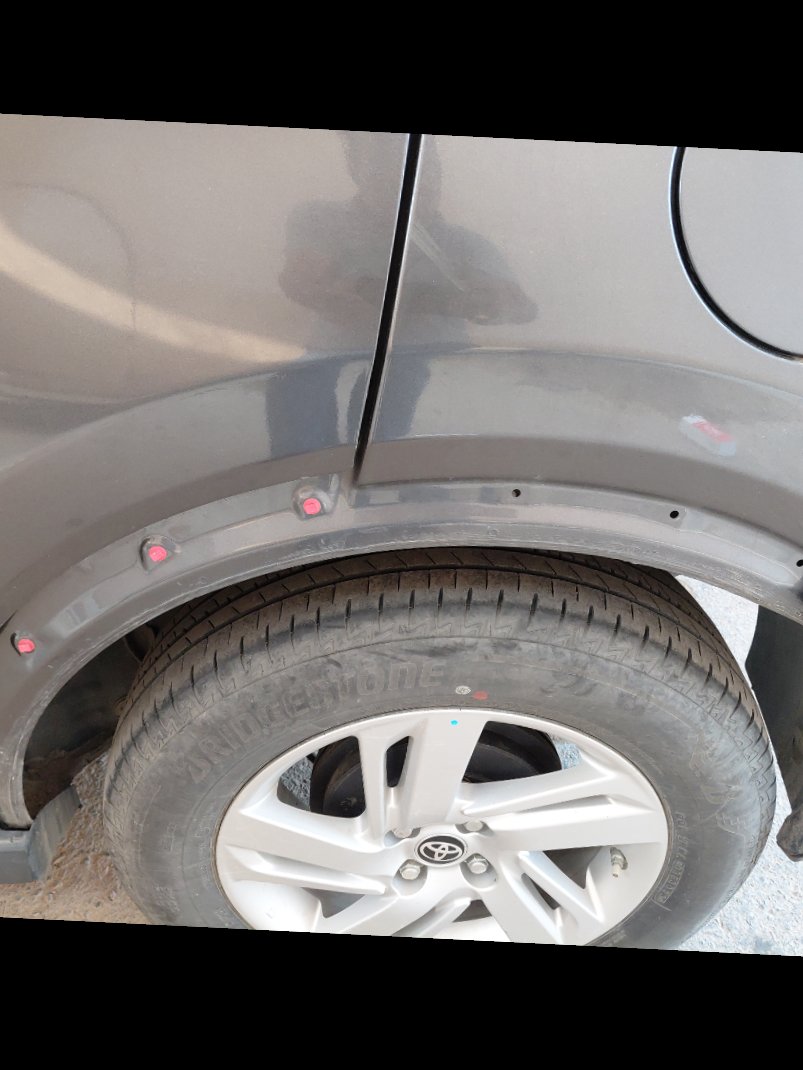 Toyota RAIZE XLE 2023 image