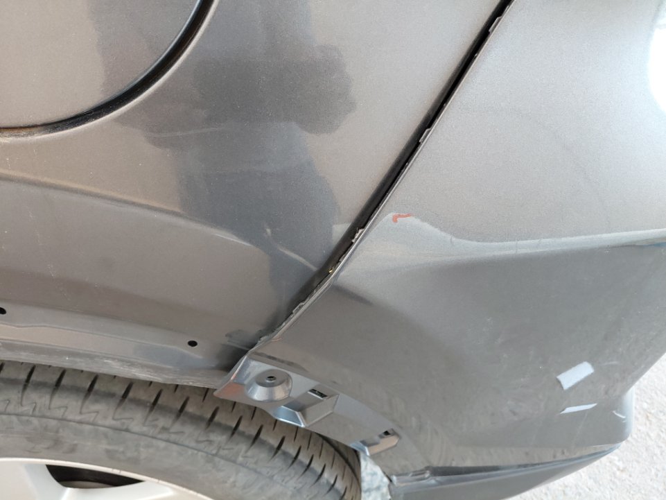 Toyota RAIZE XLE 2023 image