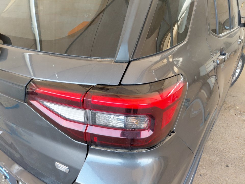 Toyota RAIZE XLE 2023 image