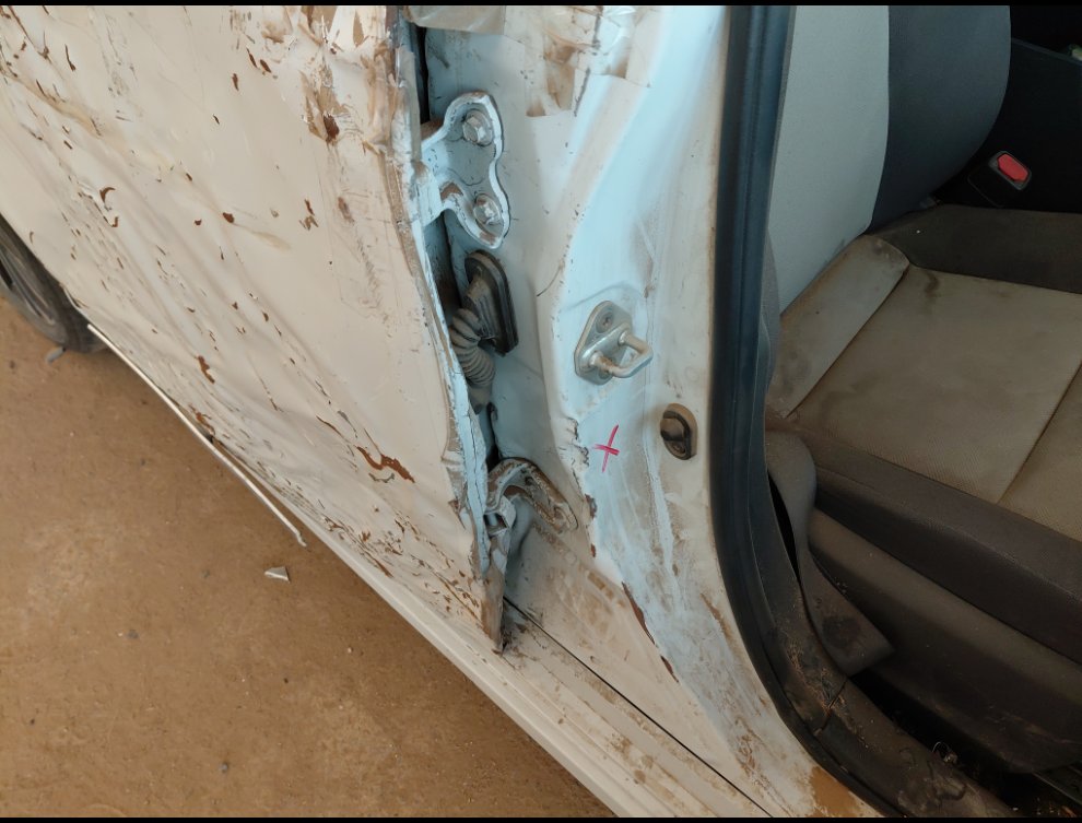 تويوتا كورولا XLI EXE M/R  2024 image