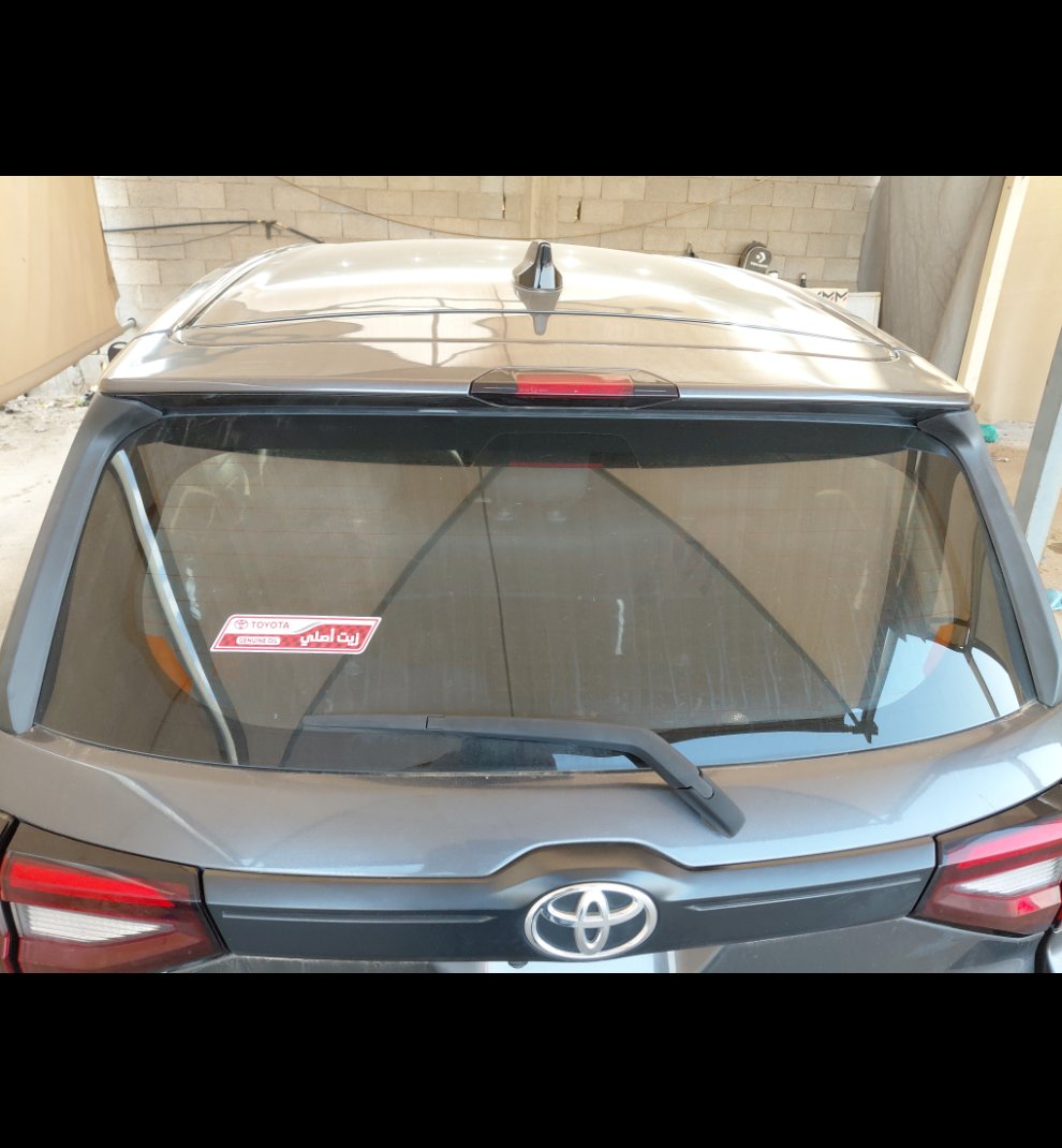 Toyota RAIZE XLE 2023 image