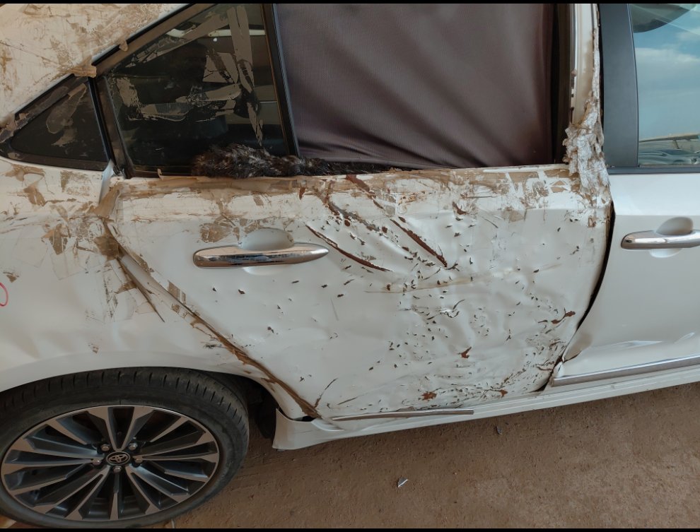 تويوتا كورولا XLI EXE M/R  2024 image