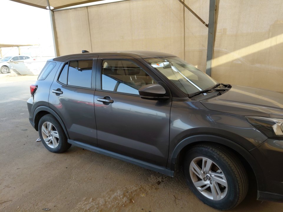 Toyota RAIZE XLE 2023 image