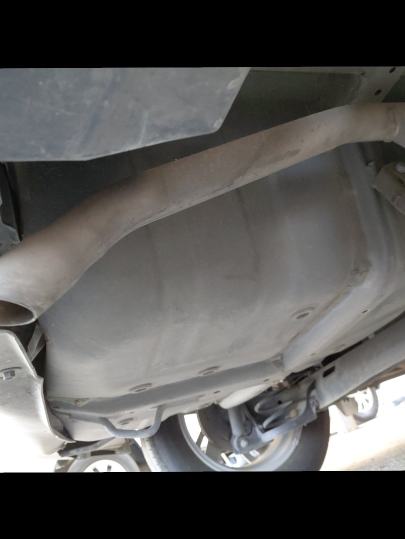 Toyota RAIZE XLE 2023 image