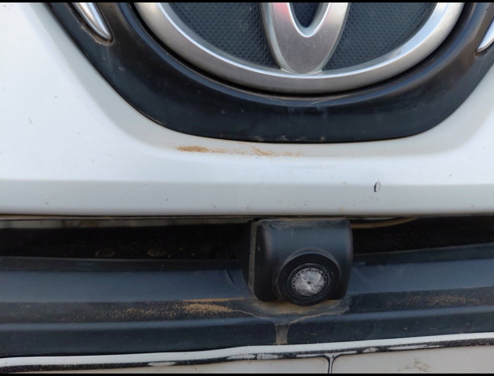 تويوتا كورولا XLI EXE M/R  2024 image