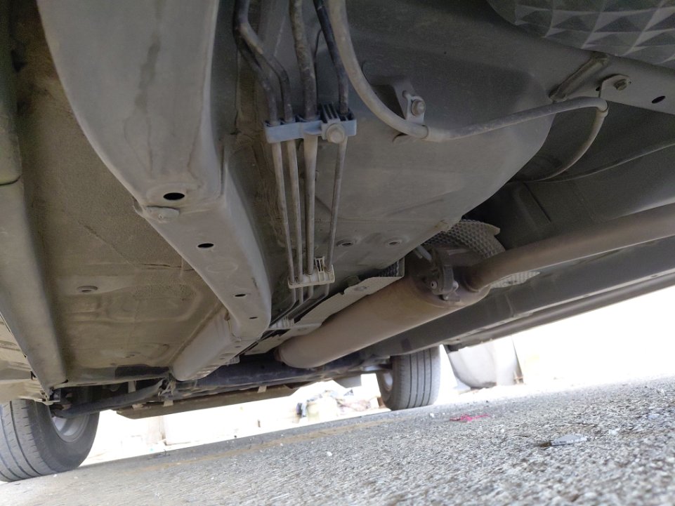 Toyota RAIZE XLE 2023 image