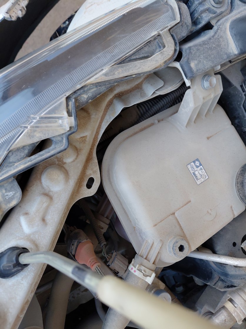 تويوتا كورولا XLI EXE M/R  2024 image