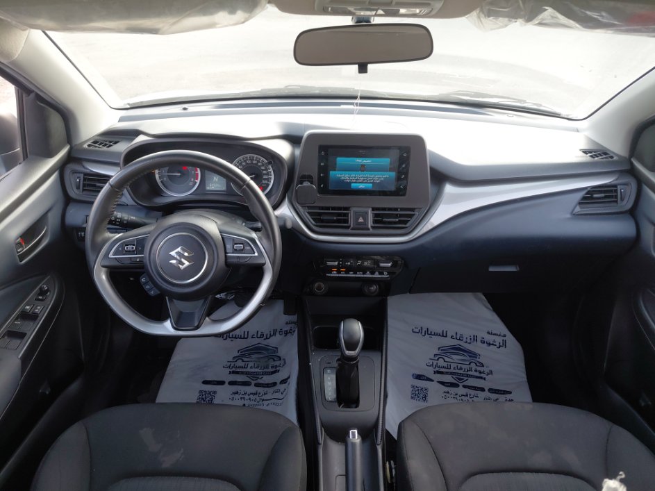 الوسائد الهوائية