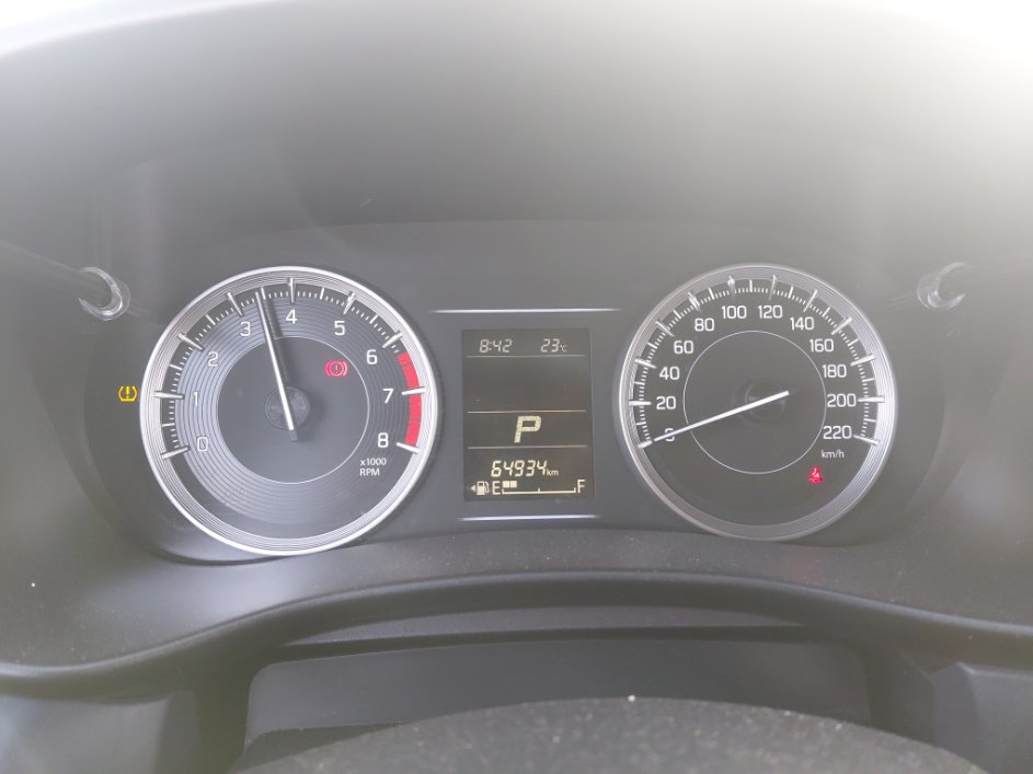 سوزوكي بالينو GL 2024 image