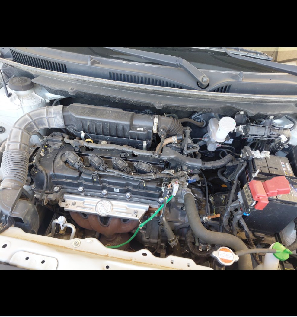 سوزوكي بالينو GL 2024 image