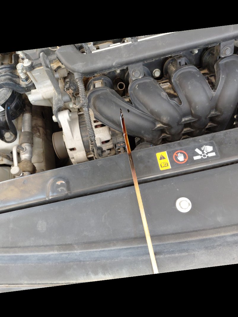 هيونداي أكسنت FLEET  2020 image