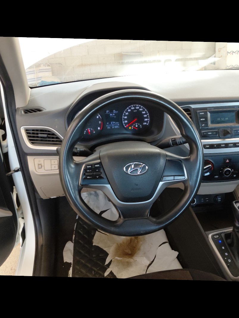 هيونداي أكسنت FLEET  2020 image