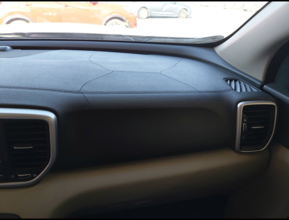 كيا سبورتاج STD Sports  2019 image