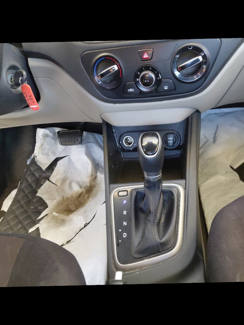 هيونداي أكسنت FLEET  2020 image