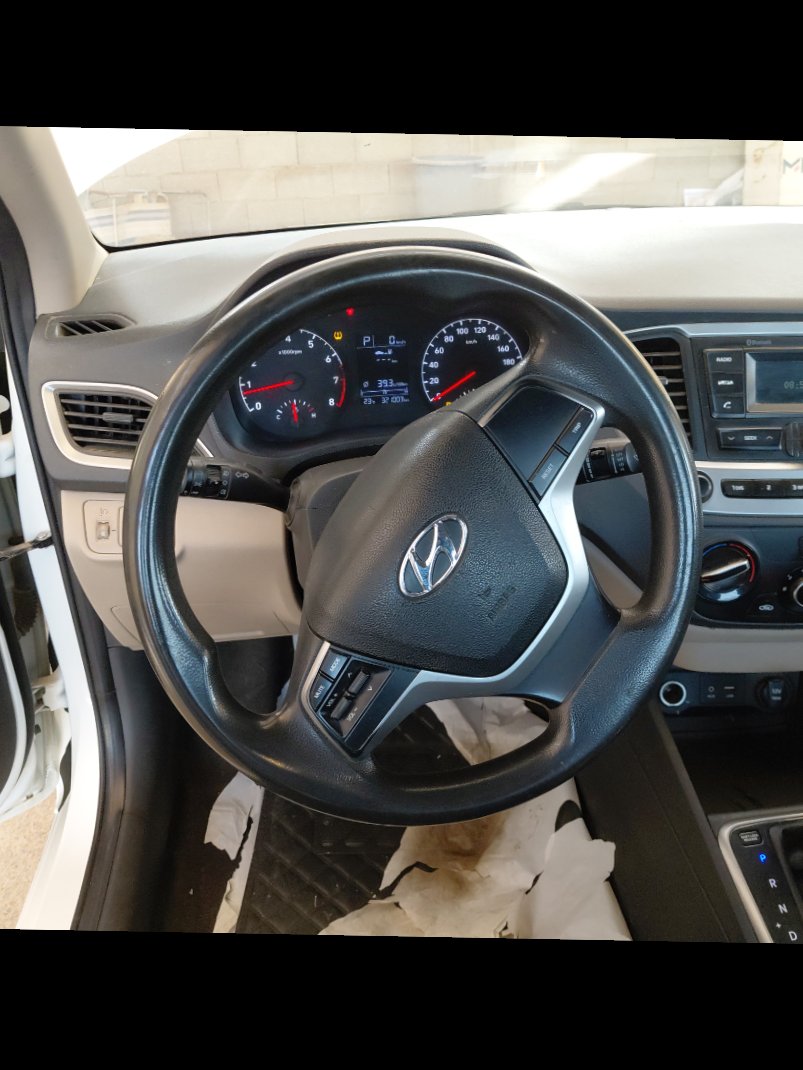 هيونداي أكسنت FLEET  2020 image