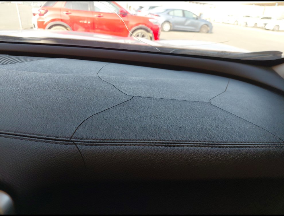 كيا سبورتاج STD Sports  2019 image