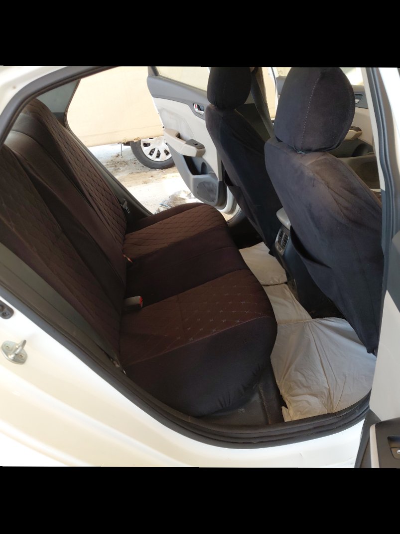 هيونداي أكسنت FLEET  2020 image