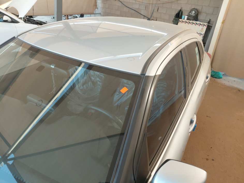 سوزوكي بالينو GL 2024 image