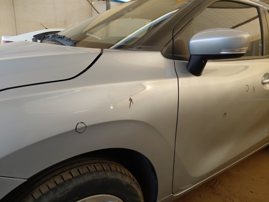 سوزوكي بالينو GL 2024 image