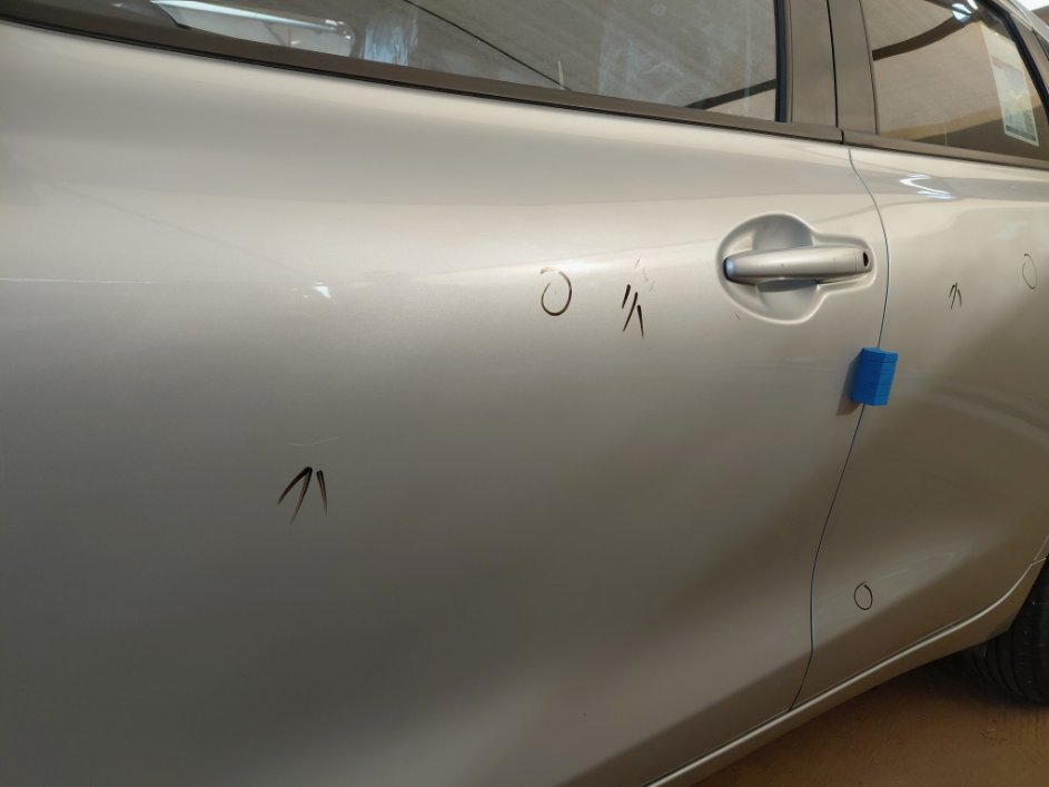 سوزوكي بالينو GL 2024 image