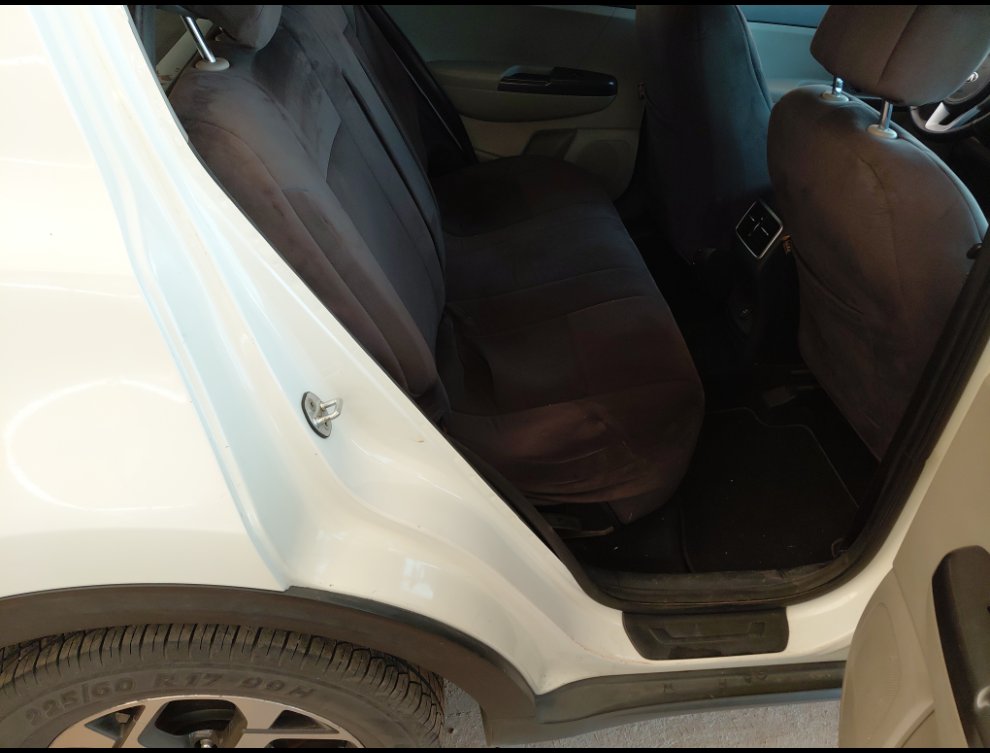 كيا سبورتاج STD Sports  2019 image