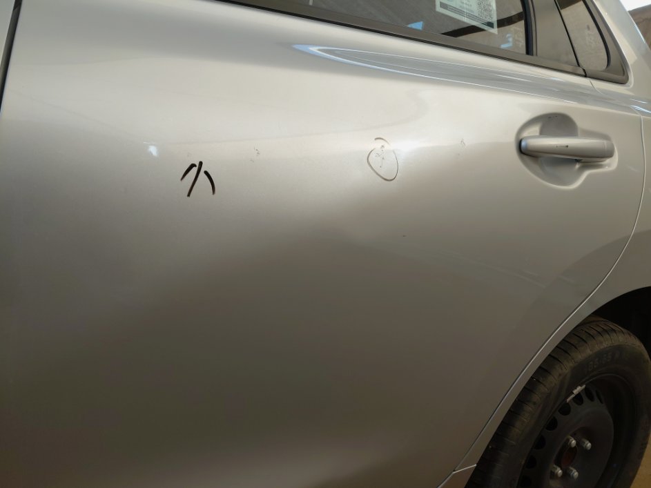 سوزوكي بالينو GL 2024 image