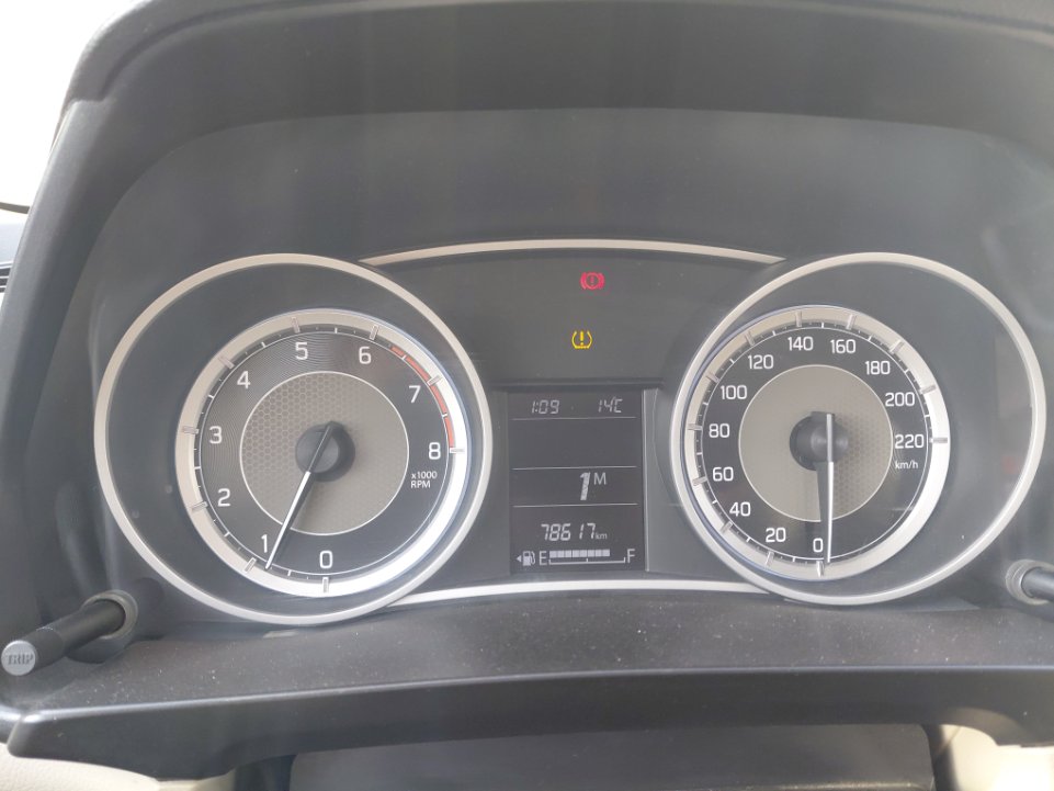 Suzuki DZIRE GLX 2024 image