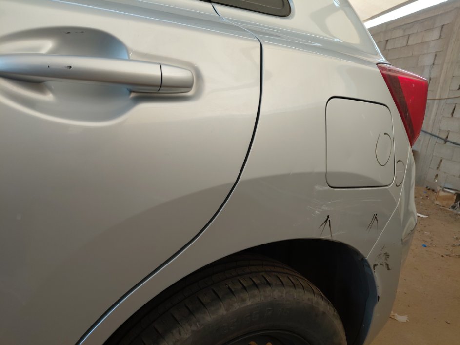 سوزوكي بالينو GL 2024 image