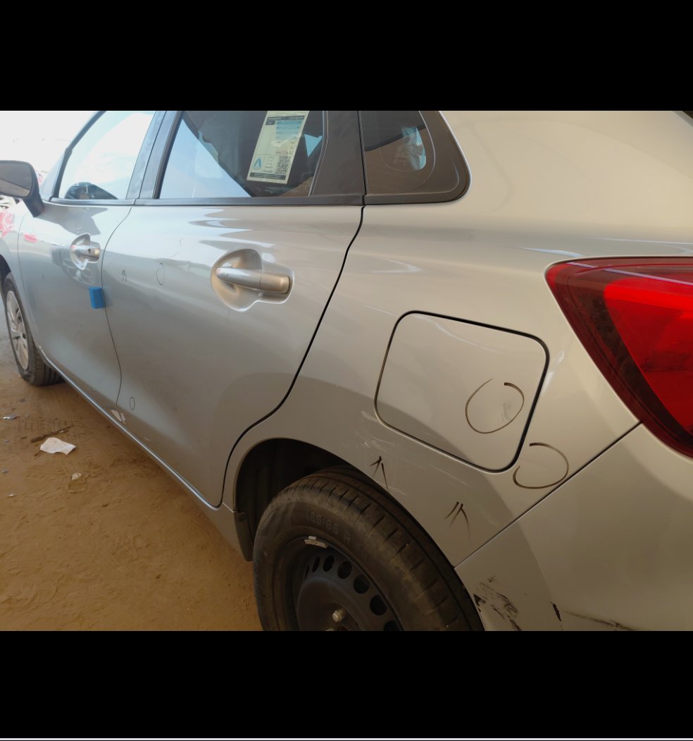 سوزوكي بالينو GL 2024 image