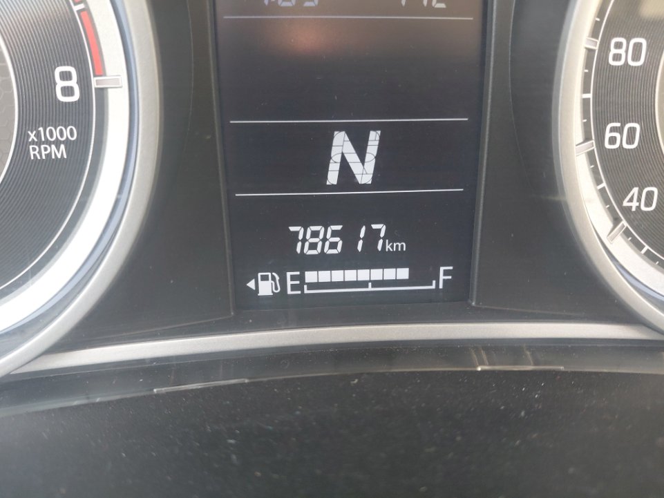 Suzuki DZIRE GLX 2024 image