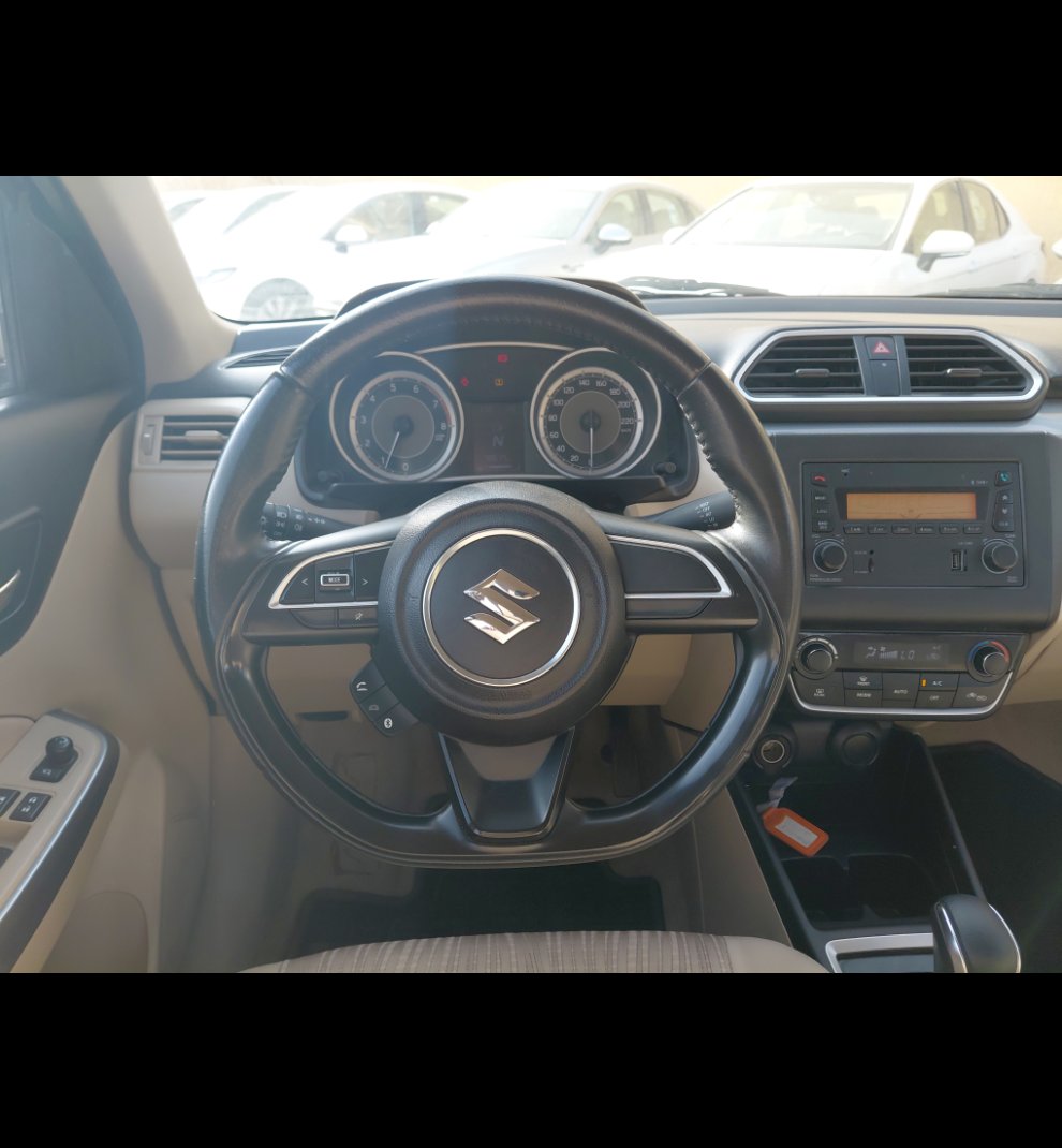 Suzuki DZIRE GLX 2024 image