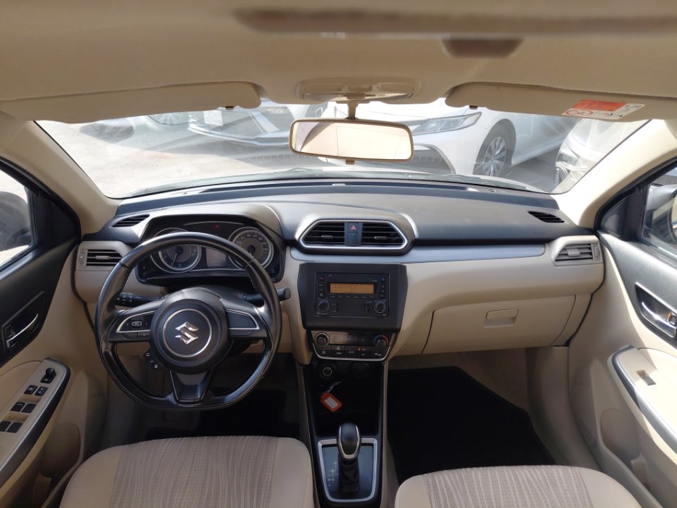 Suzuki DZIRE GLX 2024 image